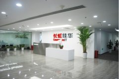 <b>长虹佳华工业元处理方案入选2025年元典型案例</b>